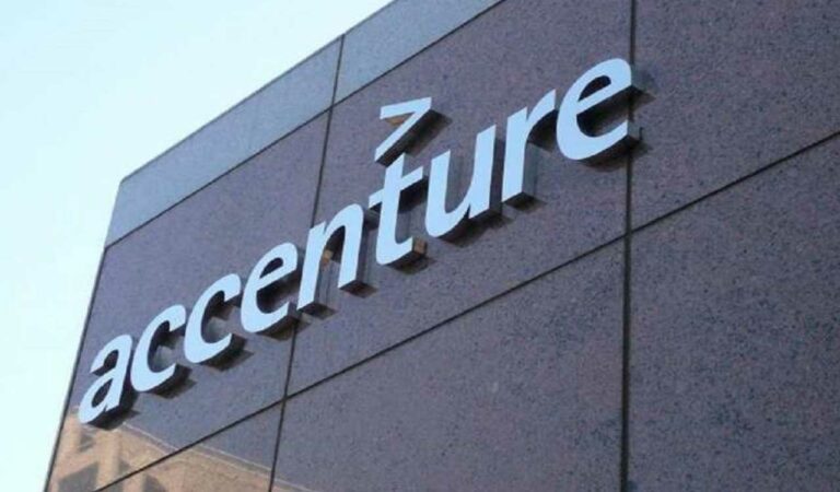 accenture to promote 15 000 indian employees in june