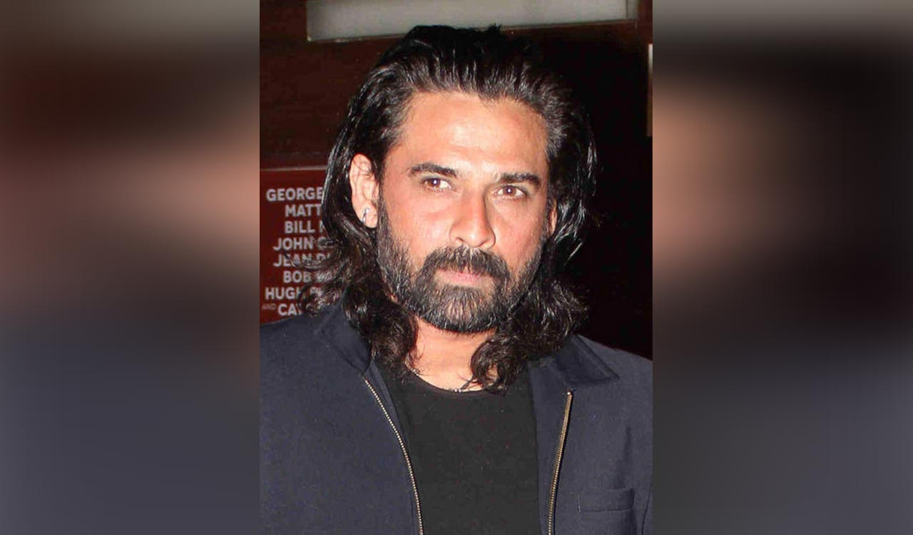 Actor Mukul Dev passes away at 54; Bollywood mourns the loss