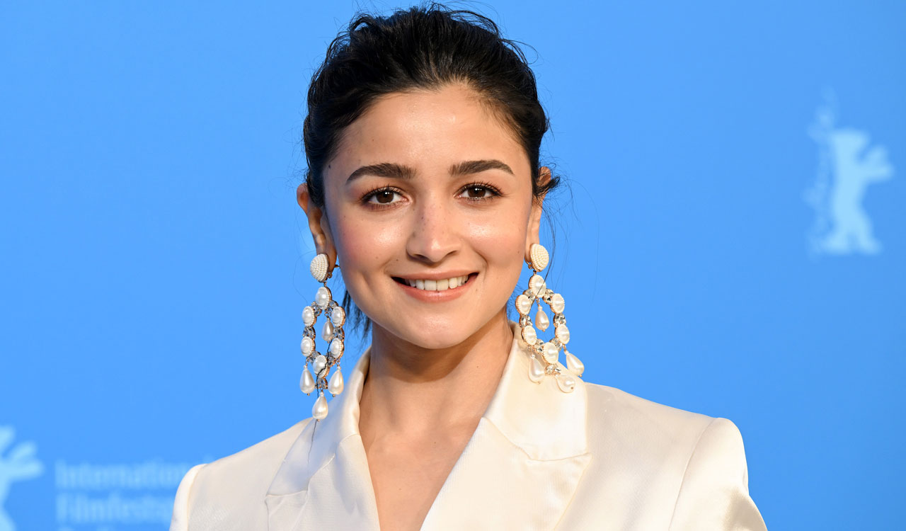 Behind every uniform is a mother who hasn’t slept, says Alia Bhatt