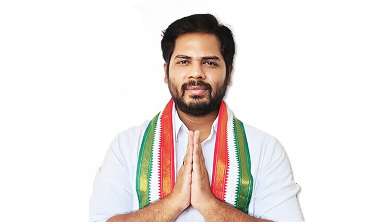 All is not well in Peddapalli for the Congress