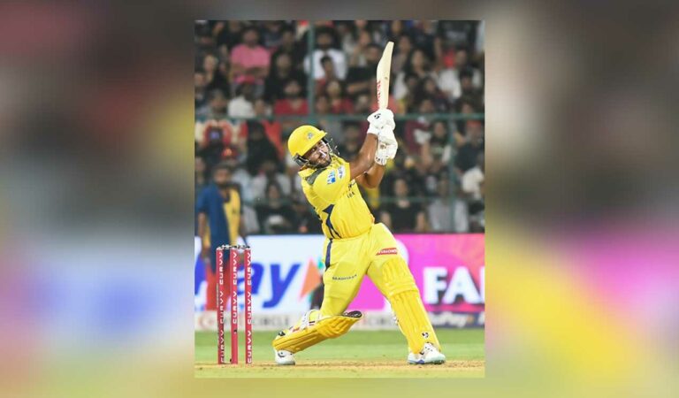 sports ayush mhatre the best find for chennai super kings ambati rayudu