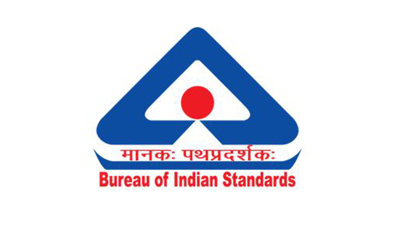 Telangana: BIS Search and Seizure at a manufacturing unit at TSIIC Pashamylaram