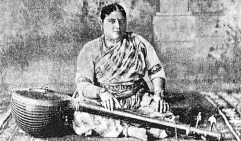 Radhika Santvanamu: Revisiting a forgotten voice in Telugu literature