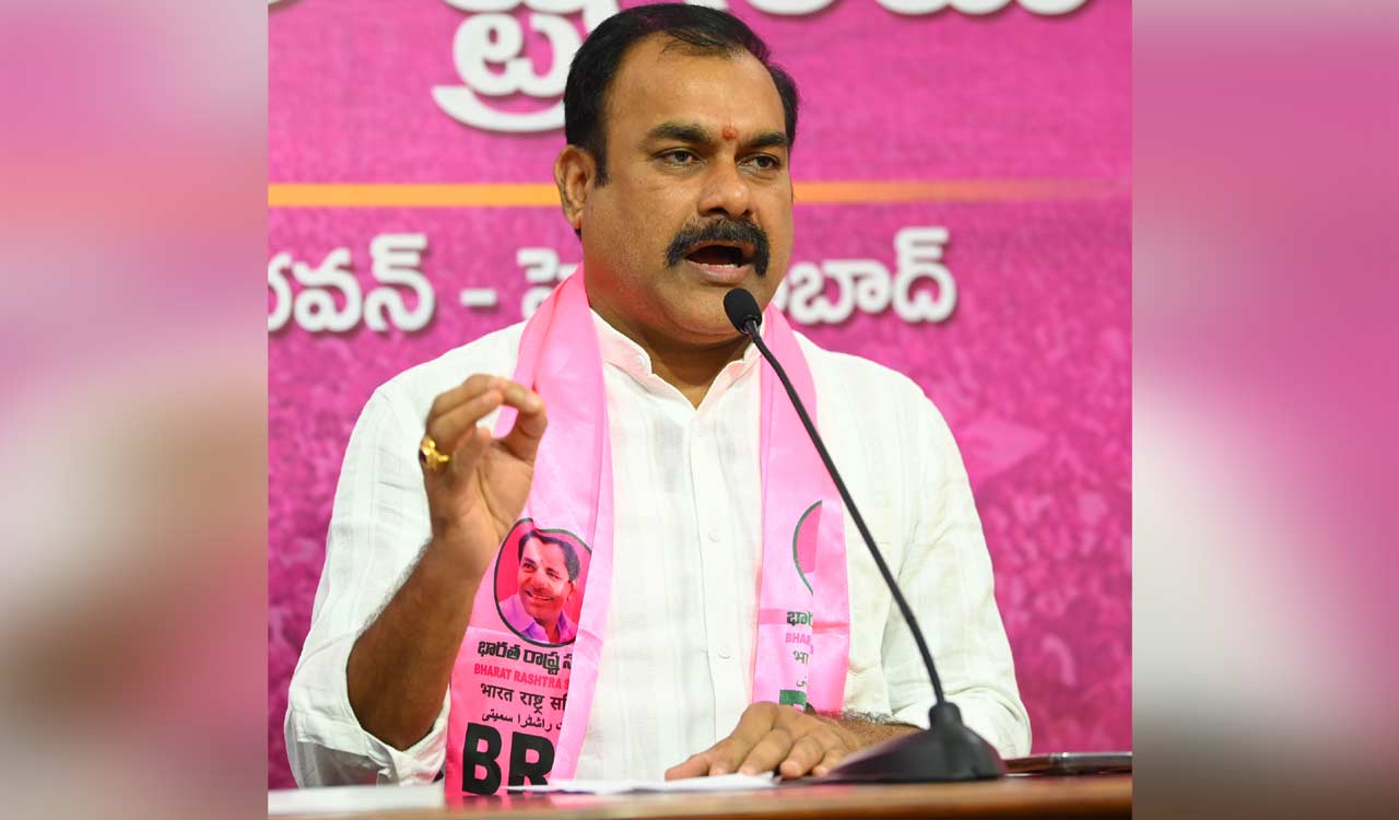 BRS condemns CM Revanth Reddy’s remarks politicising Operation Sindoor