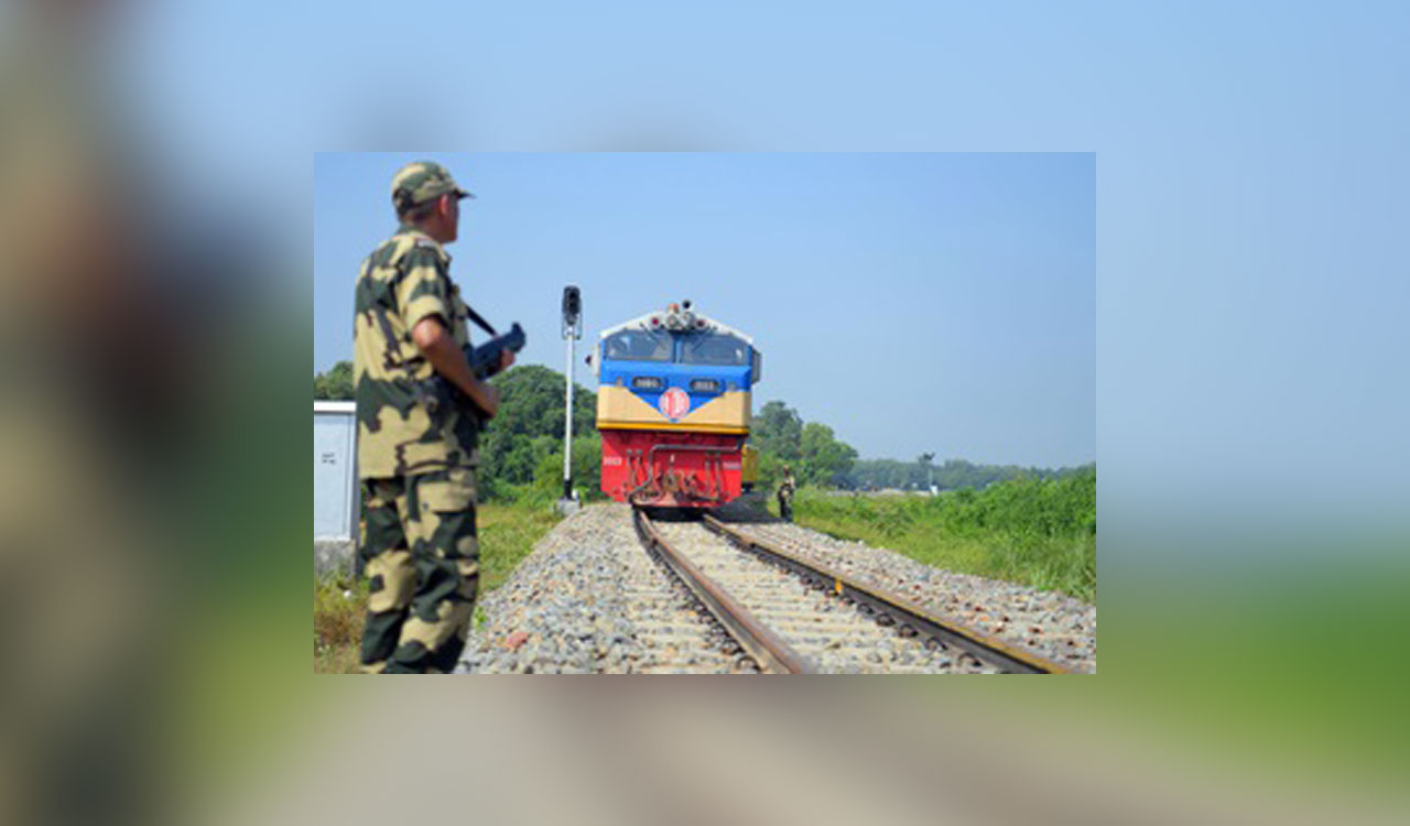 Bangladesh faces Rs 6,600 crore hit due to India’s curbs on trade