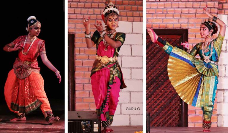 Lessons hidden in Bharata’s words: Why every child should experience Nāṭya