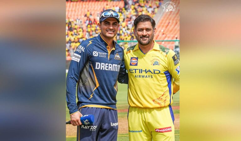 CSK