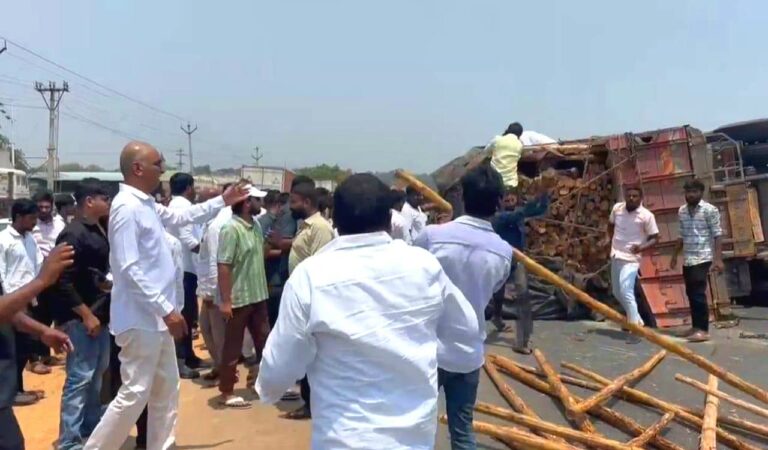 Harish Rao