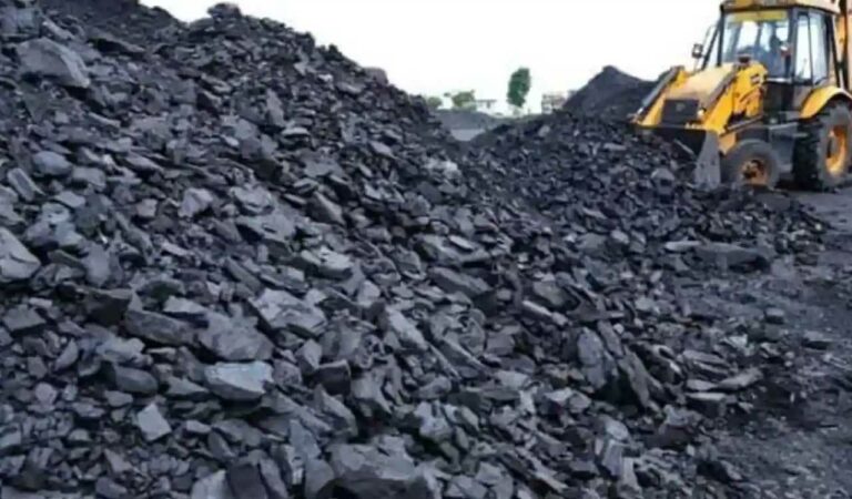 coal india ltds coal offtake drops to 63 4 mt in april