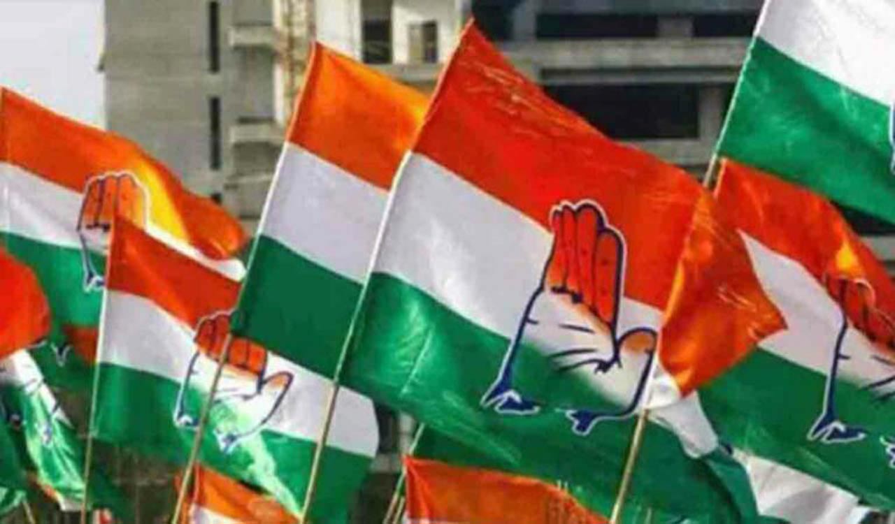 Congress high command approves constitution of five committees