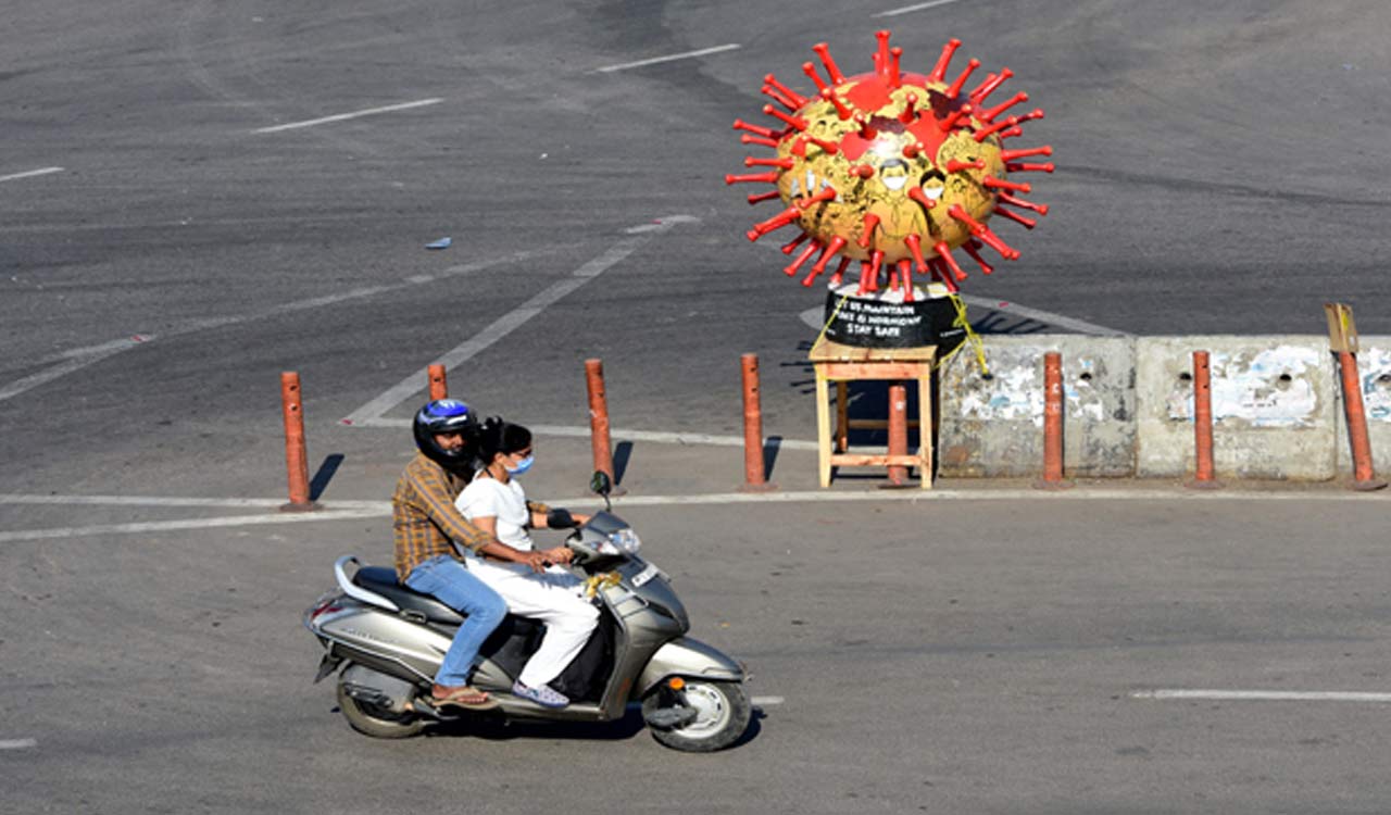 Covid-19 guidelines issued for schools, general public in Karnataka