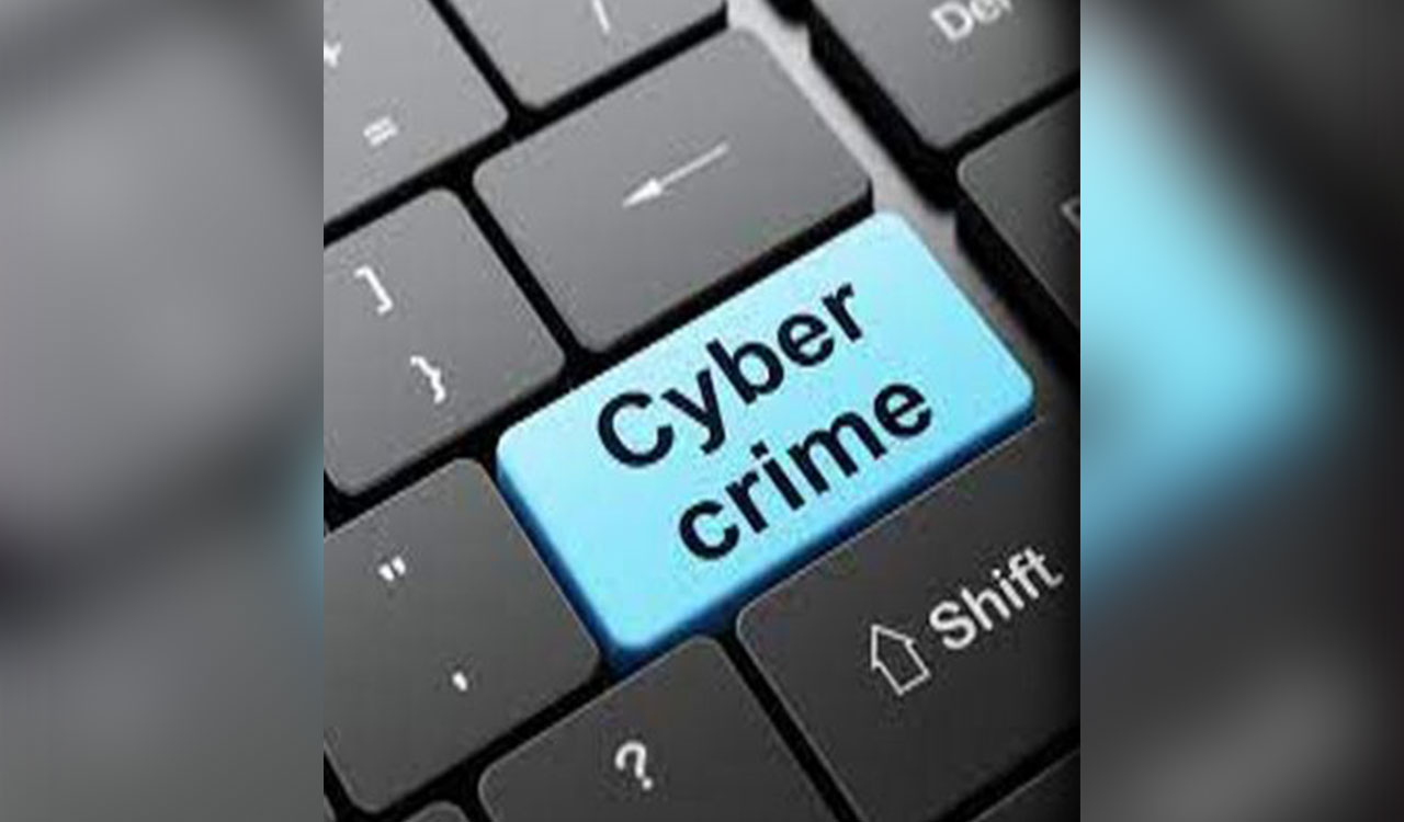 Retired IFS officer loses Rs 6.8 crore in online scam; three held in Kerala