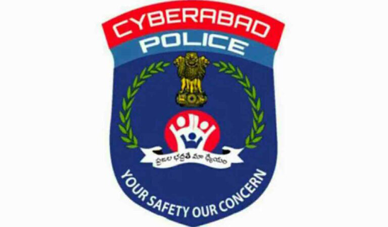 Cyberabad police issue advisory for preventing instances of children getting trapped inside parked vehicles