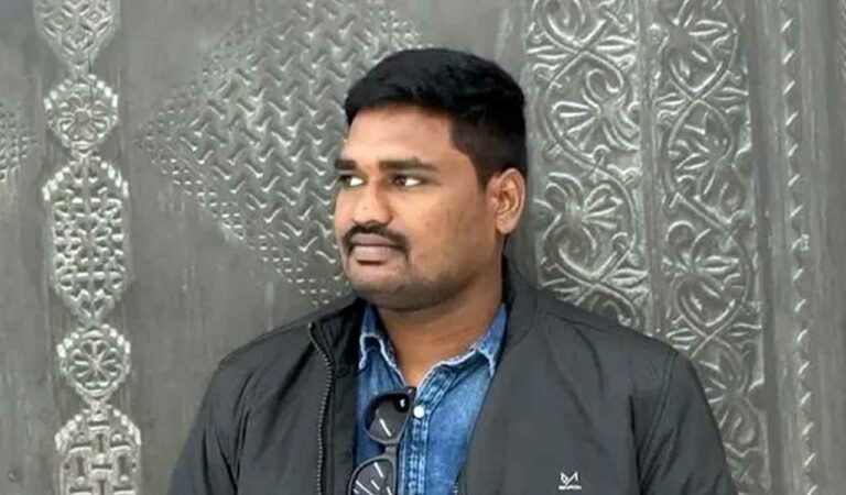Telugu student killed in major road accident accident in Cyprus