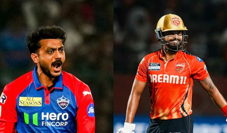 sports ipl preview eyeing first top two finish in 11 years pbks face ousted delhi capitals