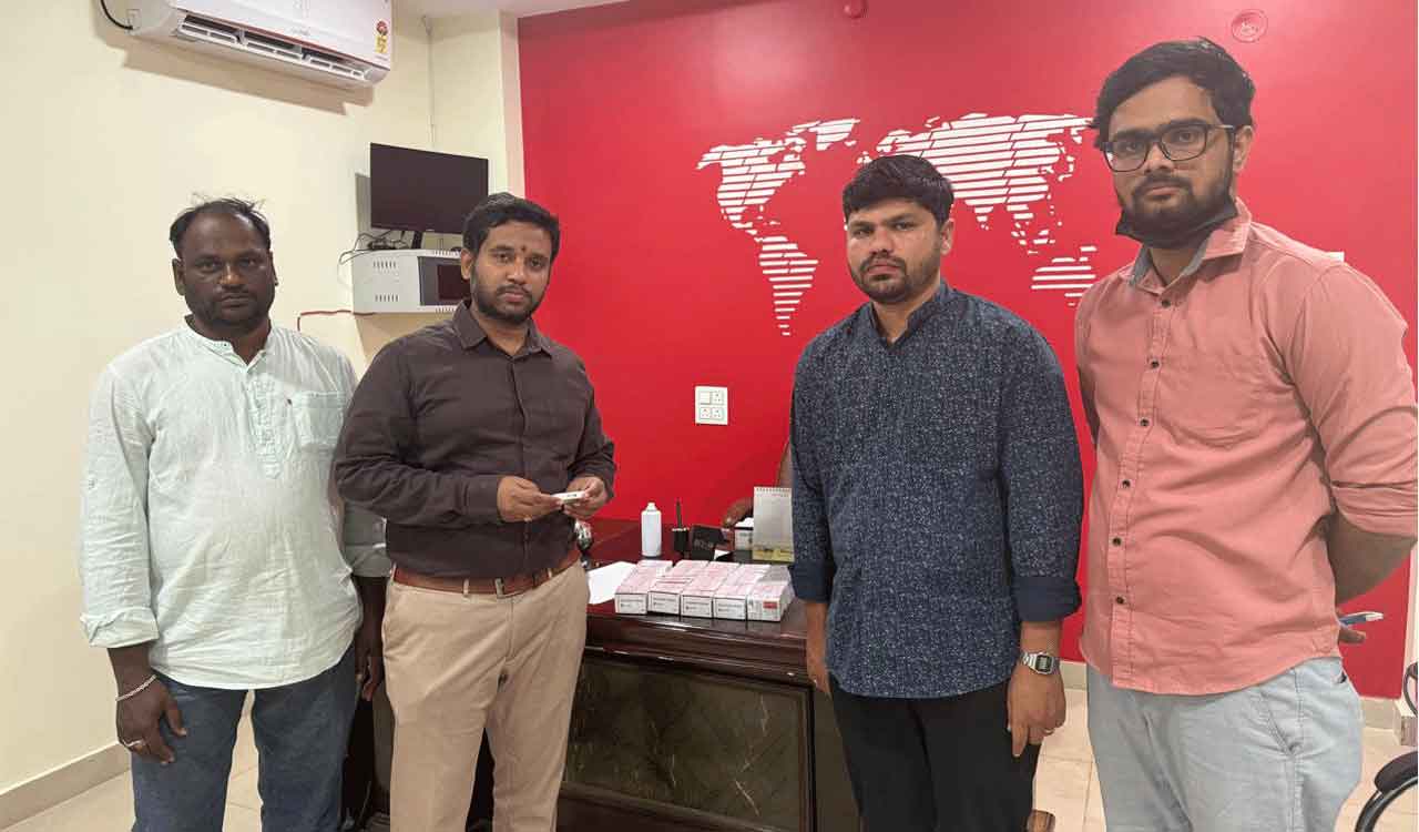 Telangana Health departments’ role in curbing quackery under scrutiny as Medical Council takes proactive action against quacks