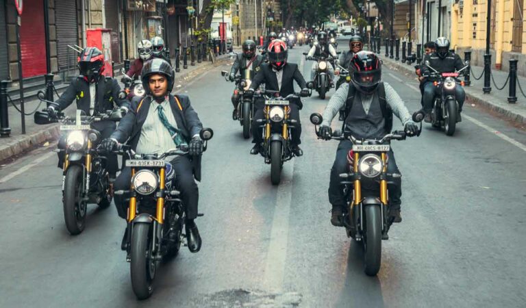 lifestyle how distinguished gentlemans ride is changing conversations around mens health