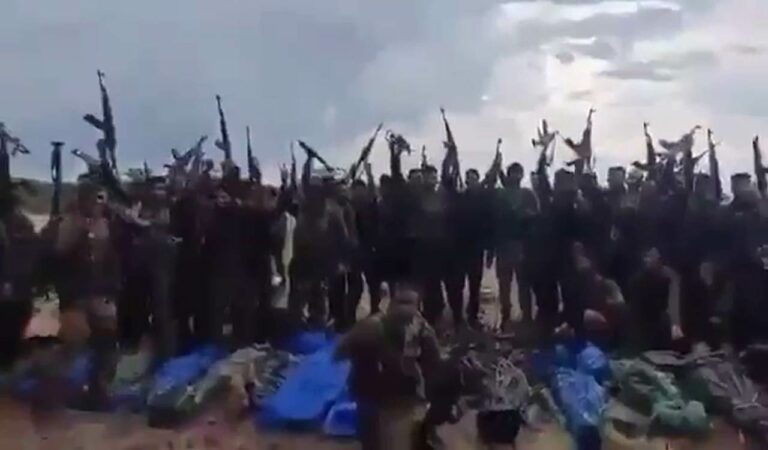 Maoists