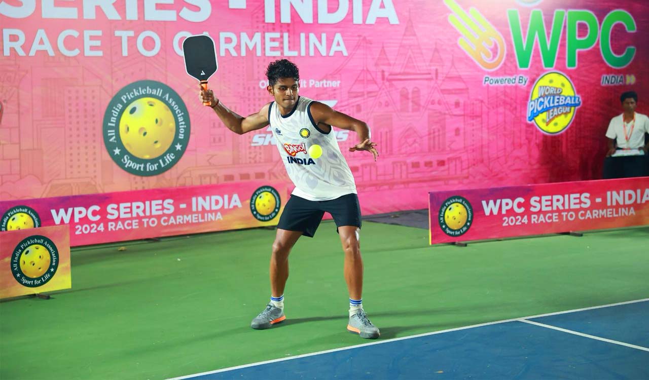 Delhi HC directive to Sports Minister with regard to IPA recognition