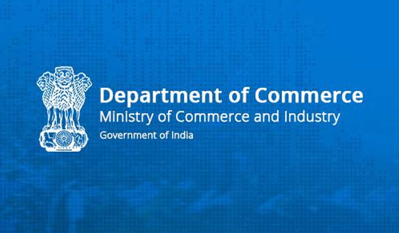 Govt to develop digital platform for e-filing of documents in trade remedy probes