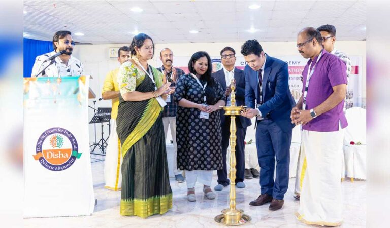 DISHA cultural event held at Al Kharj in Saudi Arabia