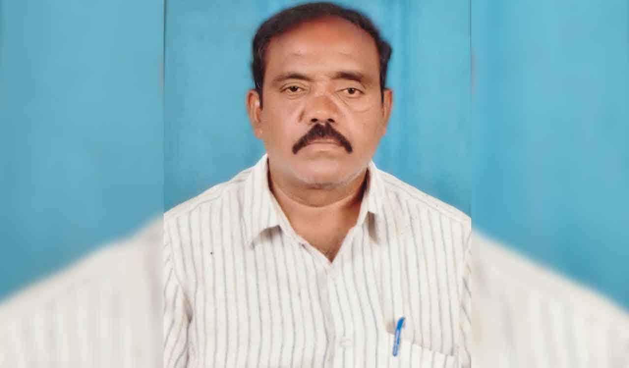 Hyderabad: Organs of brain dead headmaster donated under Jeevandan