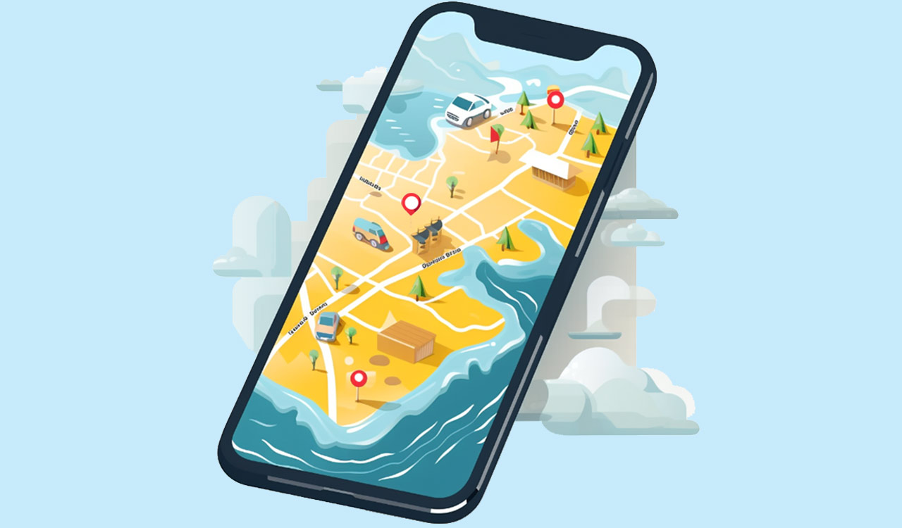 Telangana Fire Department’s Kite Eye Technology proving invaluable to firemen during emergencies