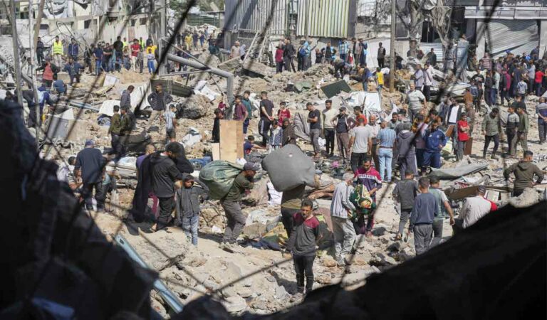 Gaza 1