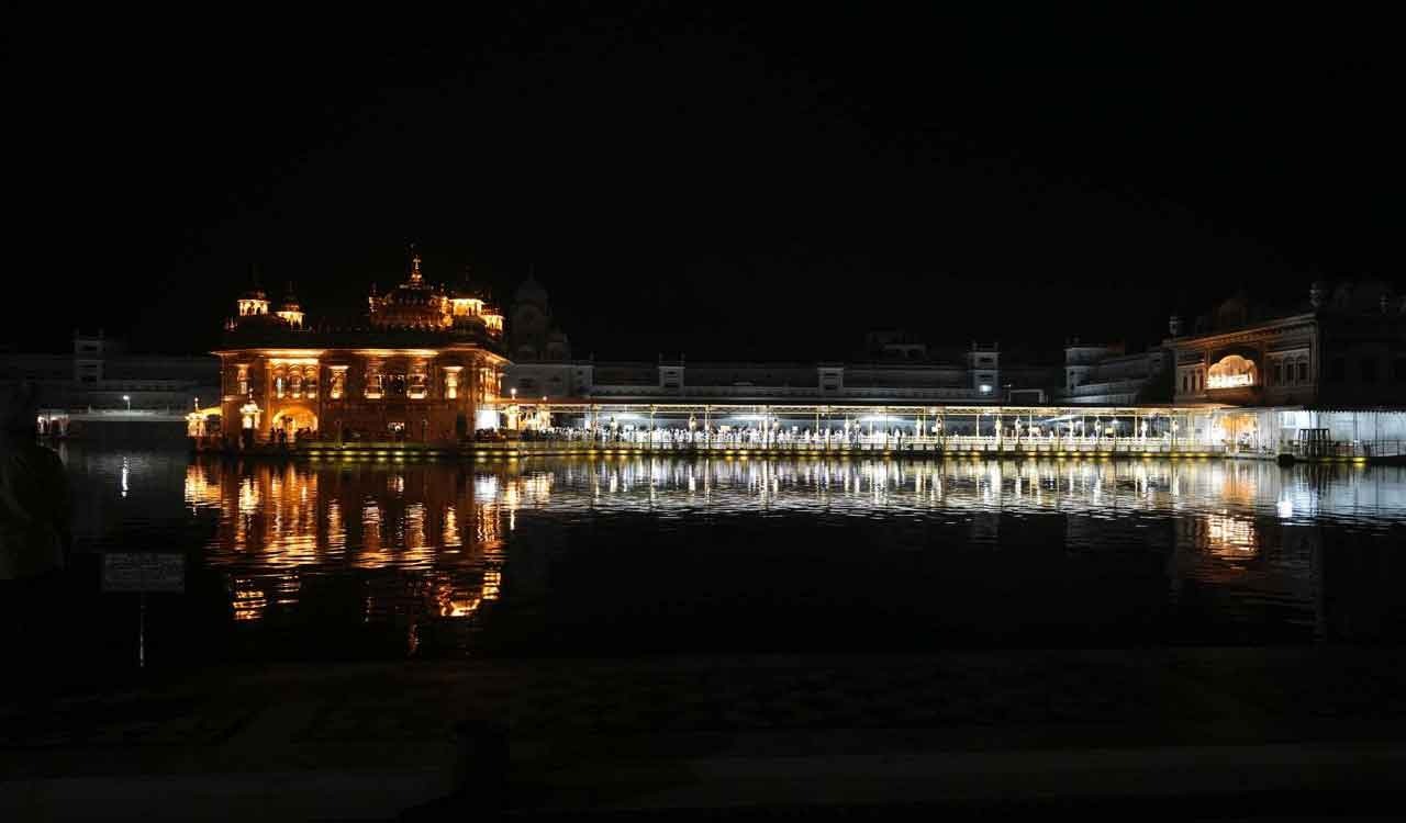 India foils Pakistan’s bid to attack Jammu, Pathankot, Udhampur military stations