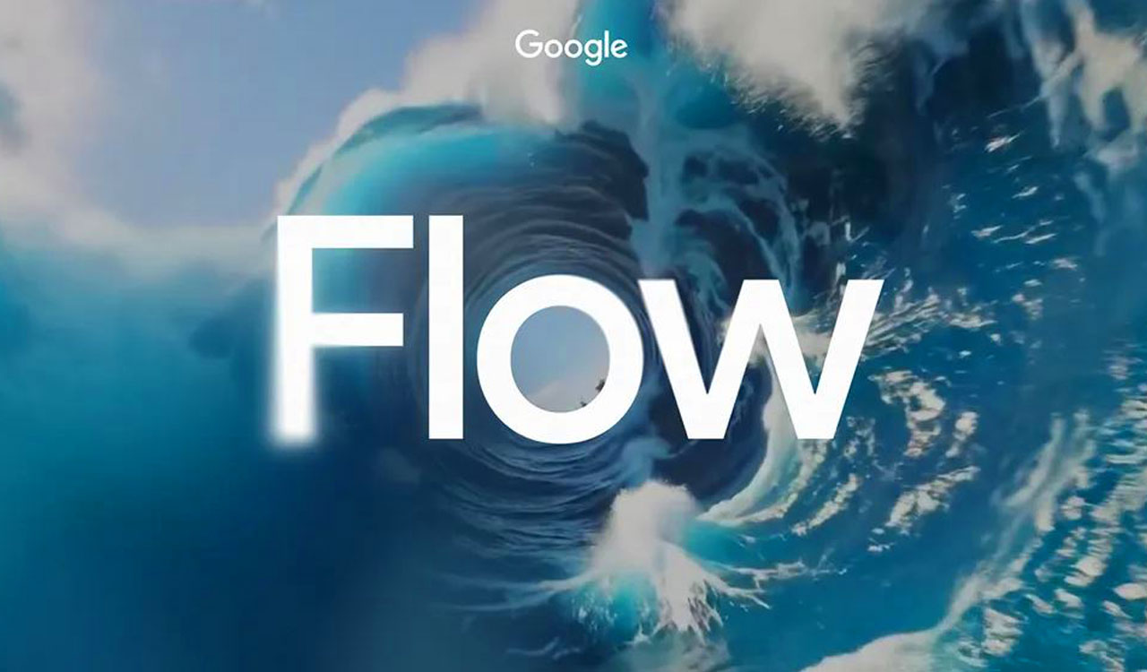 Google launches Flow: A groundbreaking AI filmmaking tool powered by Veo, Imagen, and Gemini