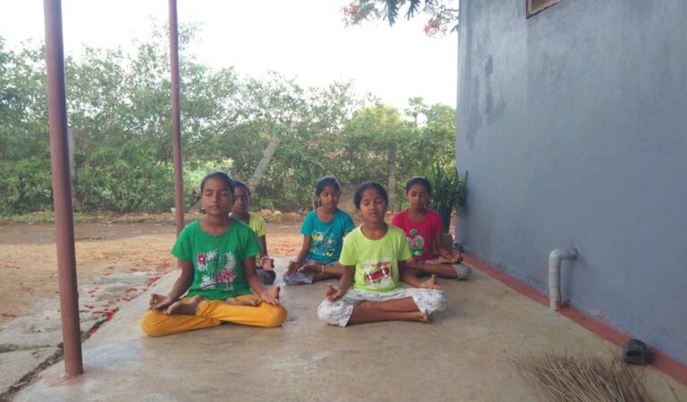 Siddipet 