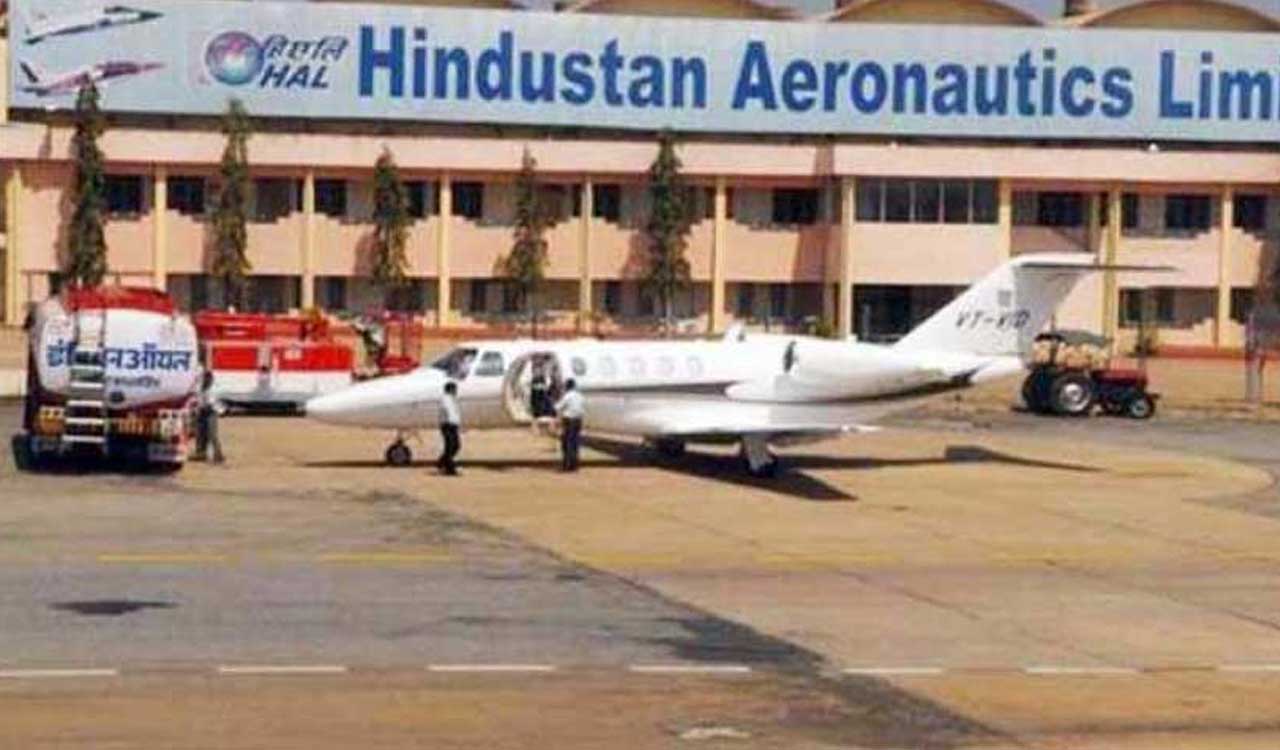 Relocation of existing HAL facility is not acceptable to Karnataka: Minister M B Patil