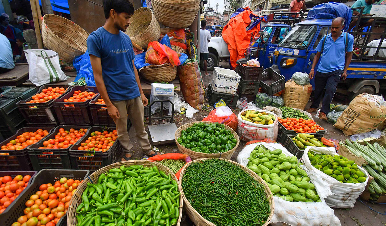 Low inflation to boost real purchasing power of households, bolster fiscal finances in India: HSBC