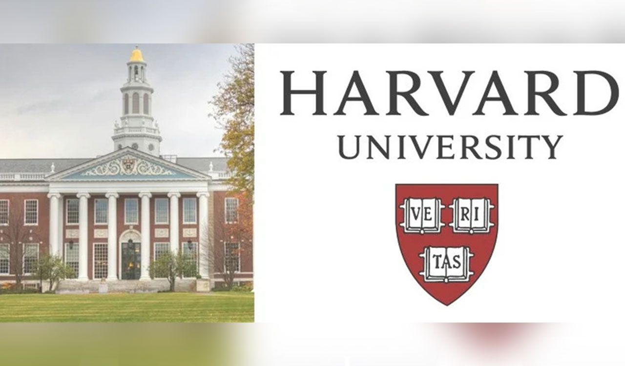 Harvard holds commencement amid Trump funding cuts, threats to international students
