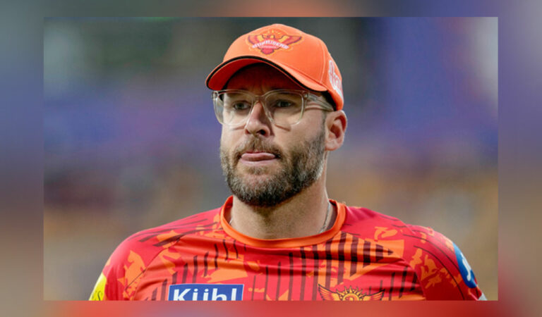 sports our best batting performance says sunrisers hyderabad head coach daniel vettori