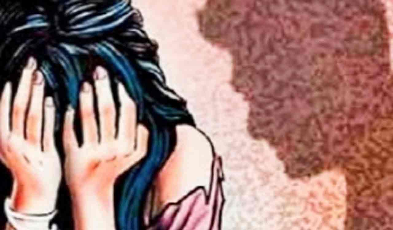 Hyderabad: BJP woman leader files complaint over stalking, harassment
