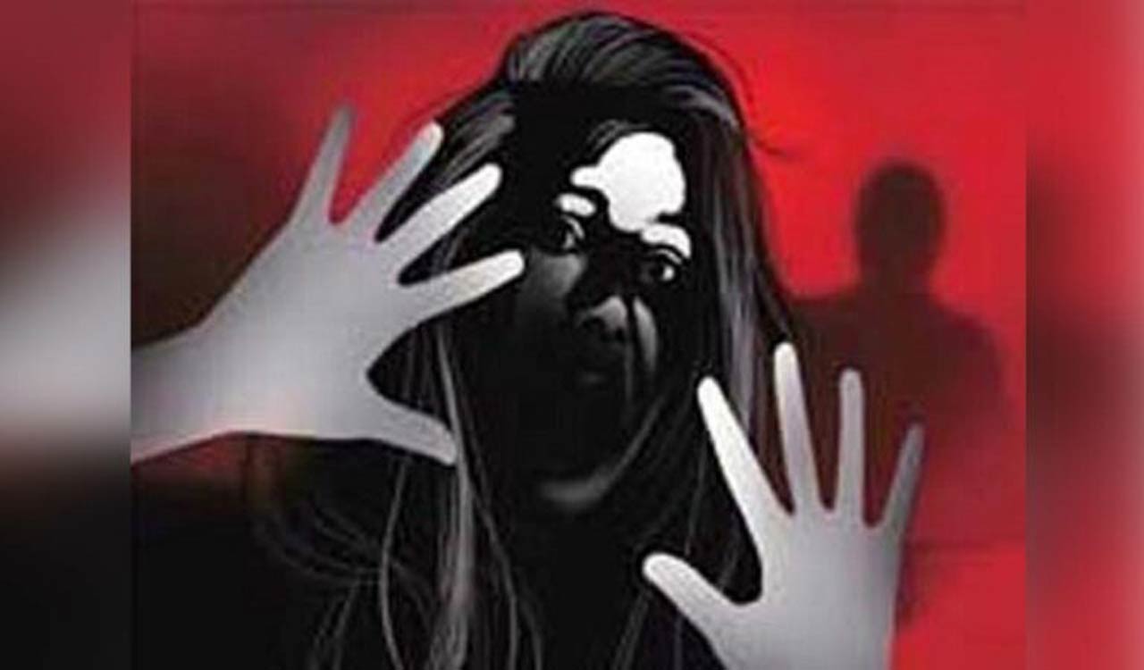 Hyderabad: Man booked for sexual assault, extortion after befriending woman on social media