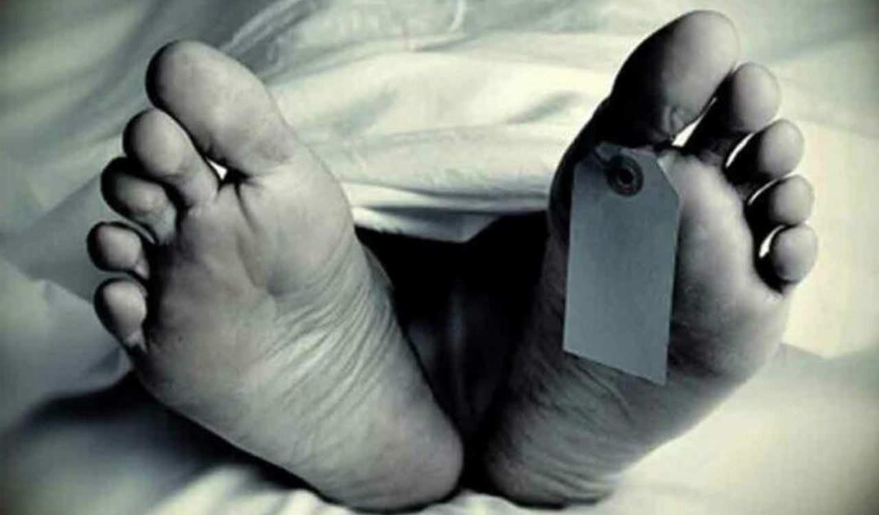 Hyderabad: Man ends life over chronic illness