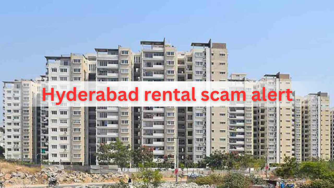 Hyderabad rental scam alert: Reddit users expose fraudulent property listing demanding ‘visiting fee’