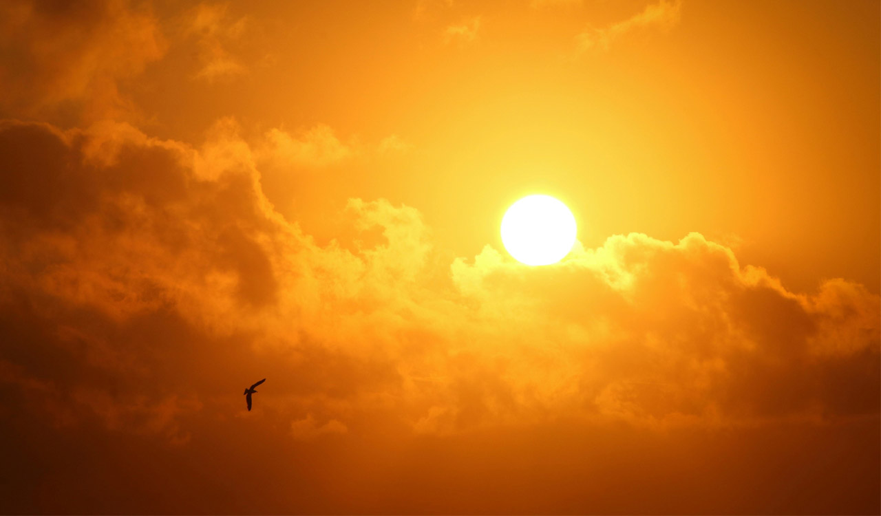 Hyderabad to experience Zero Shadow Day on Friday at 12.12 pm