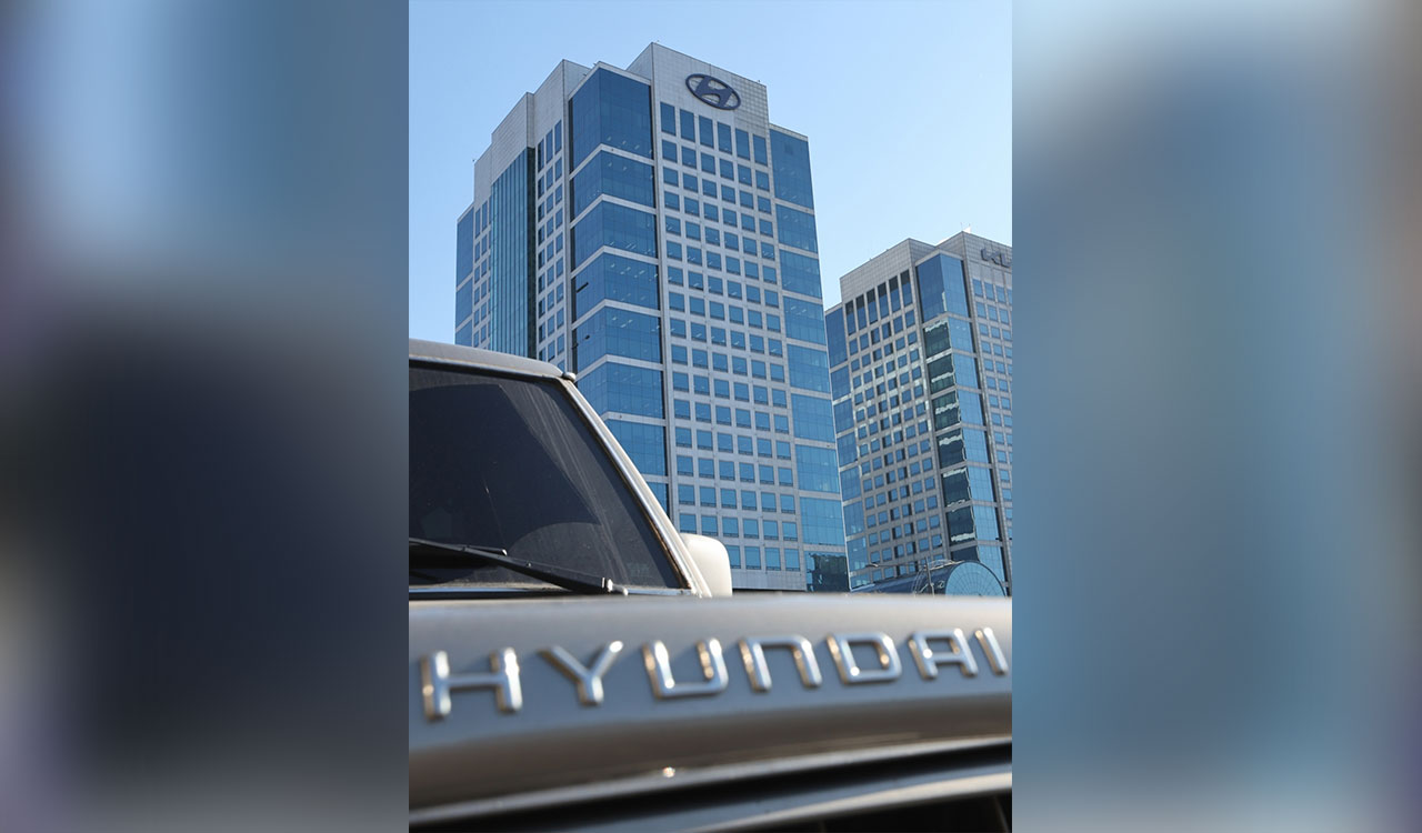 Hyundai Motor Group unveils $91.4 million startup investment fund