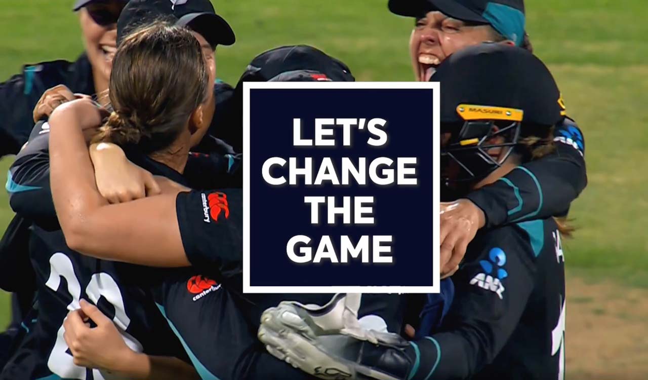 ICC promotes menstrual health awareness in Cricket with global webinar and survey findings
