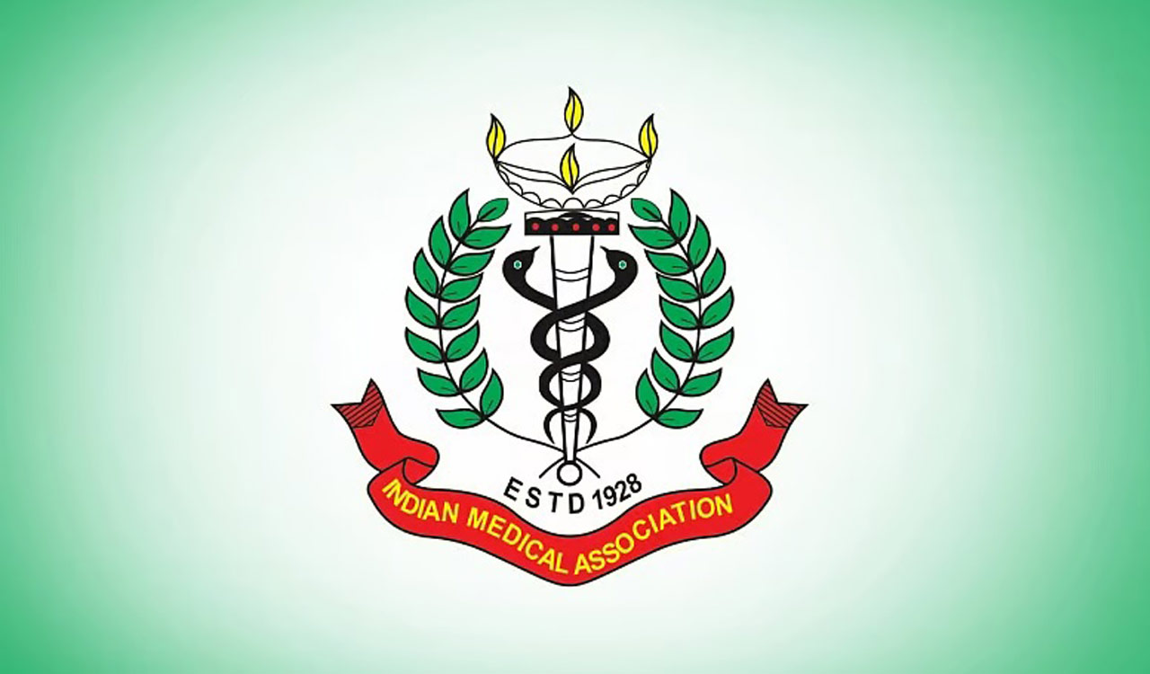 IMA Telangana urges tougher law to curb attacks on doctors