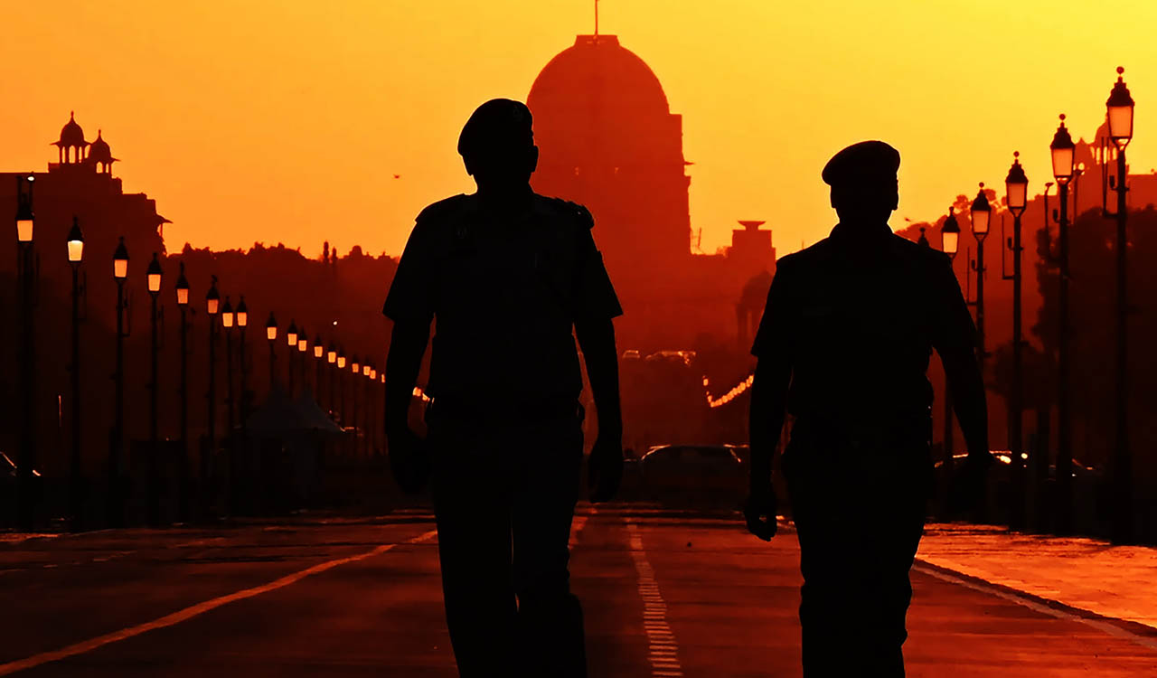 Opinion: Philosophising police leadership