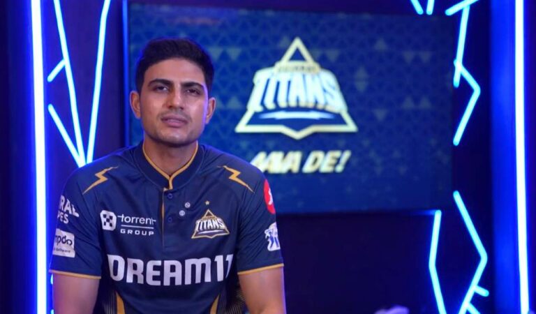 sports ipl 2025 shubman gill credits collective team effort and tactical awareness for gujarat titans succe