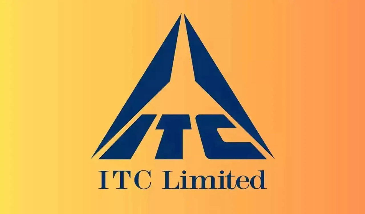 ITC shares drop nearly 5 per cent after stake sale