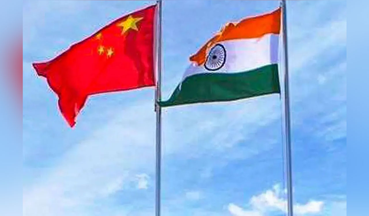 India rejects China’s ‘preposterous’ attempts to rename places in Arunachal Pradesh