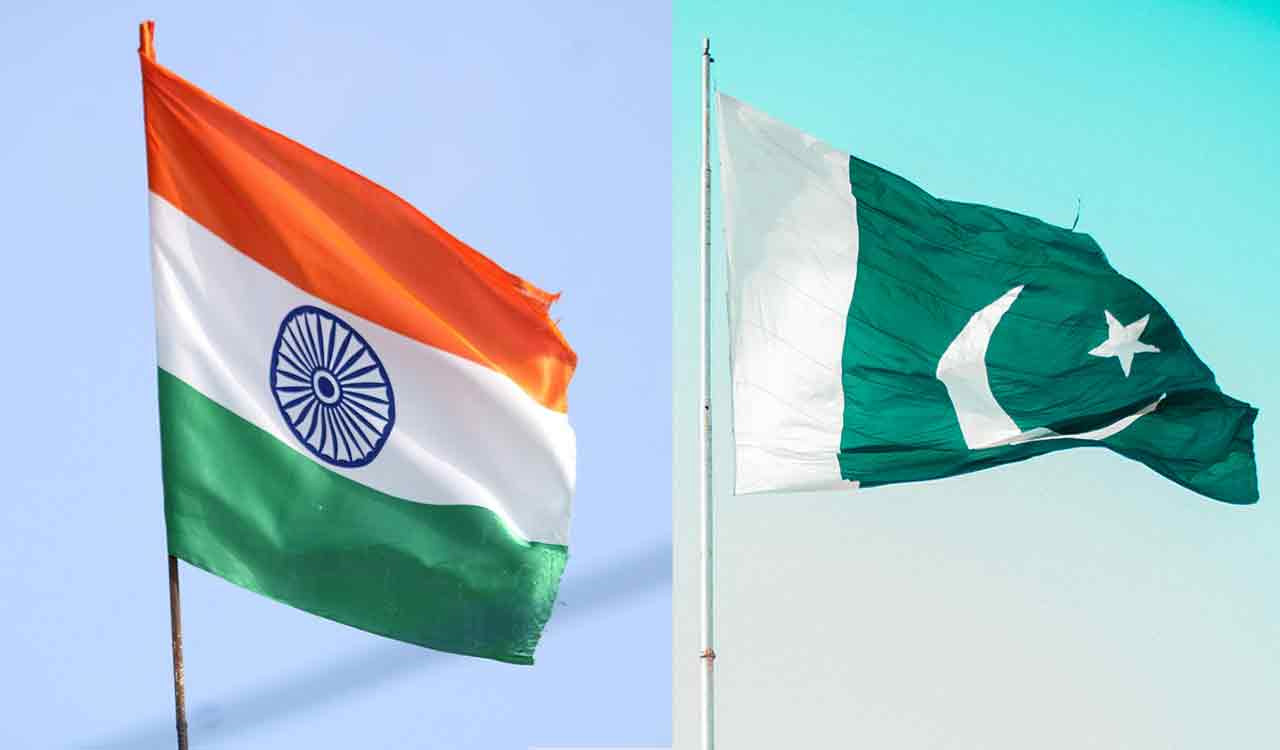 US encourages direct communication between India, Pakistan