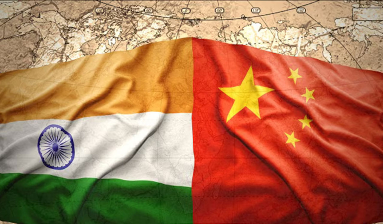 China calls on India, Pakistan to exercise restraint