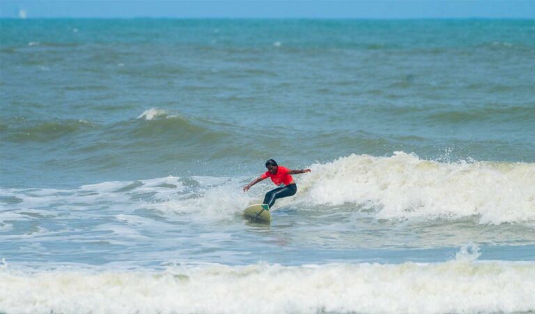 sports indian open of surfing returns for sixth edition at sasihithlu beach from may 30